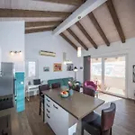 Ellu Apartment