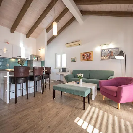 Apartment Ellu Dubrovnik