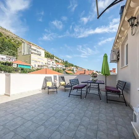 Ellu Dubrovnik